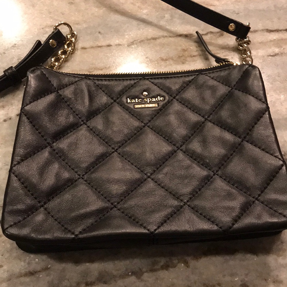 Kate Spade NY Emerson Place Harbor Crossbody